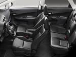 Subaru Trezia 2011 года (EU)
